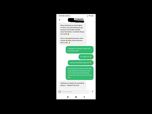 ❤️ ខ្ញុំបានបន្ថែម PAWG ថ្មីពី Tinder ទៅ harem របស់ខ្ញុំ (និយាយជាមួយ Tinder រួមបញ្ចូល) ❤️❌ វីដេអូសិច នៅ km.assay-define-smartlink.ru